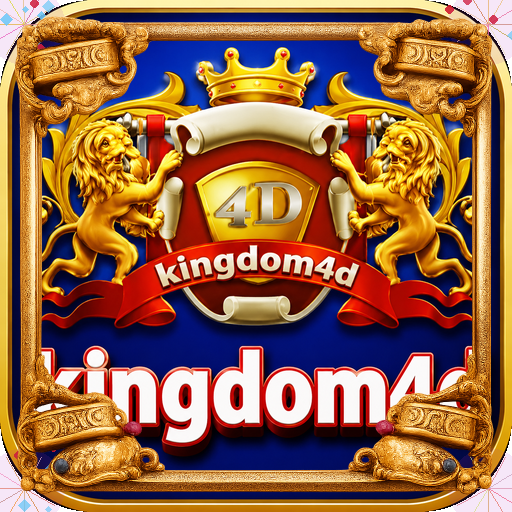 kingdom4d — galeri pratinjau - APK Resmi