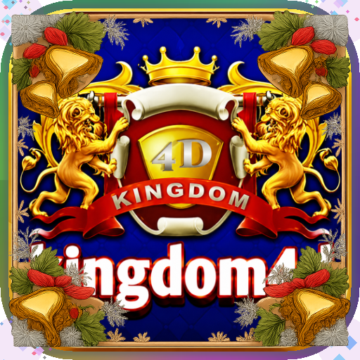 kingdom4d — galeri pratinjau Resmi APK